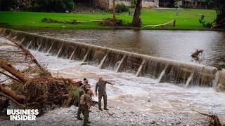 How DOGE Cuts May Have Left Texas Unprepared For Flooding | Insider News