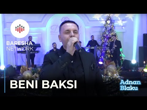 Beni Baksi - Potpuri 2022