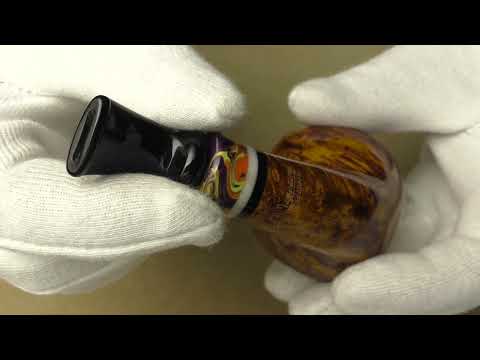 Peder Jeppesen Ida Gr2 - pipe 246