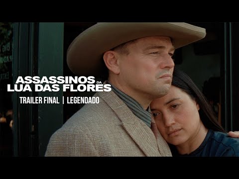 Assassinos da Lua das Flores • Cinema com Crítica