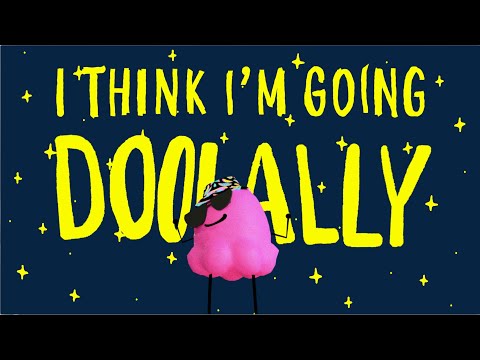 Doolally - Straight from the Heart (Official Lyric Video)