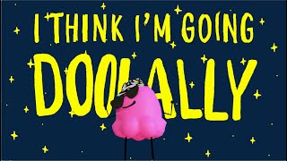 Doolally - Straight from the Heart (Official Lyric Video)