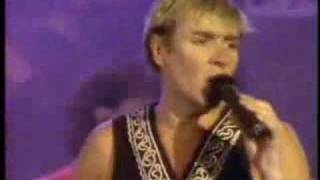 Skin Trade - HQ Vid &amp; Sound Duran Duran 1988