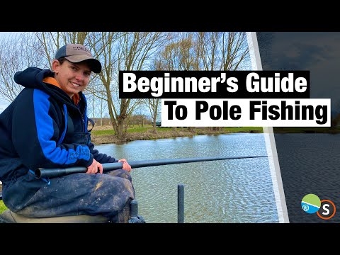 Beginners Guide To Pole Fishing
