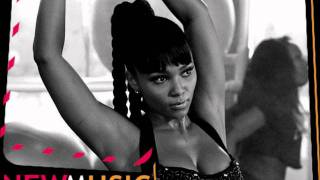 Tiearra Mari - U Did Dat (New 2011)