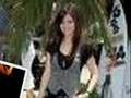 Who Should Nick Date Miley Selena