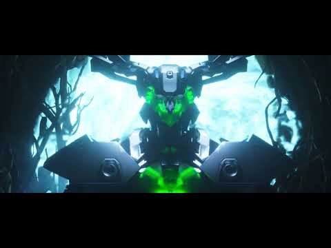Video thumbnail for Into The Light