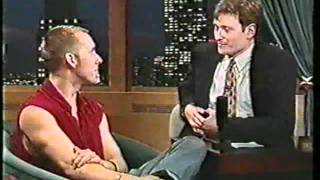 The Judybats Interview 1994   Video