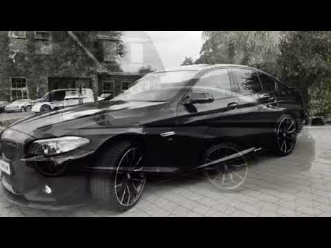 F10 BMW 520d M Sport