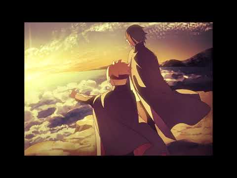 Boruto : Naruto Next Generations - Virtue #OST