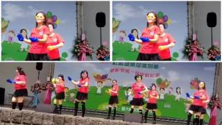 Infatuation With Roses 癡情玫瑰花 - Line Dance