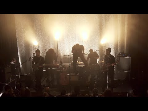 Tim Freitag – By Your Side (Live at Kaufleuten)