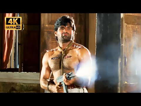 Vinashak Movie Top Best Action Scenes - सुनील शेट्टी का धमाकेदार एक्शन सीन - Suniel Shetty, Raveena