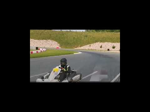 Rotax max Training Mülsen