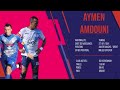 Aymen Amdouni | Best Goals , Assists & Highlights | 2023/24