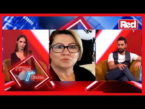 Asminova majka o njegovom raskidu sa Stanijom - PZD - 11.10.2025. - Red TV