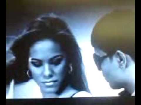 Baby Rasta y Gringo ft. Plan B -  Ella Se Contradise (Official Video 2010)