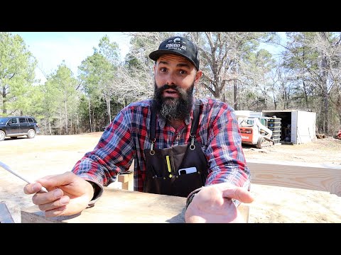 Big Rammed Earth Announcement and What Else We've Been Doing - Vlog 87