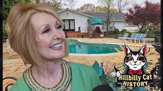 Exposing the Myths About Donna Presley – Elvis Fans Find the Real Story #narratives #ElvisFamily