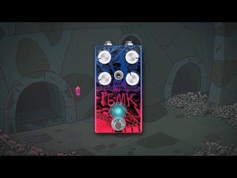 Electrofoods Ultd. x Dirge Electronics RBMK Demo