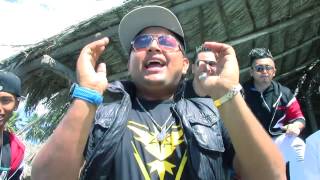 Homy y su Fusion Guanaca - El Talegazo N° 1 Videoclip Oficial 2017