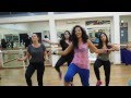 Zumba® fitness with Ifat - Sonny Flame - Loca ...