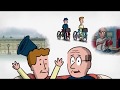 Monkey Business The Adventures Of Curious George S Creators
