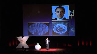 Going to the ends of the Earth to discover the beginning of time | Brian Keating | TEDxSanDiego