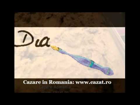 Cazare Valea Ursului, Buzau - Cazat.ro