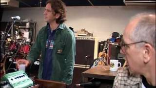 The Who - I'm One - Rehearsal
