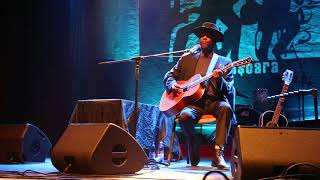 Eric Bibb - On My Way To Bamako  - Sighisoara Blues Festival 2018 - IMG 6052