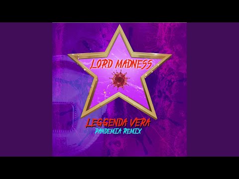 Video thumbnail for Leggenda vera (Pandemia Remix)