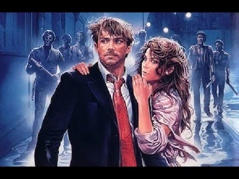 The Final Jeopardy (1985)