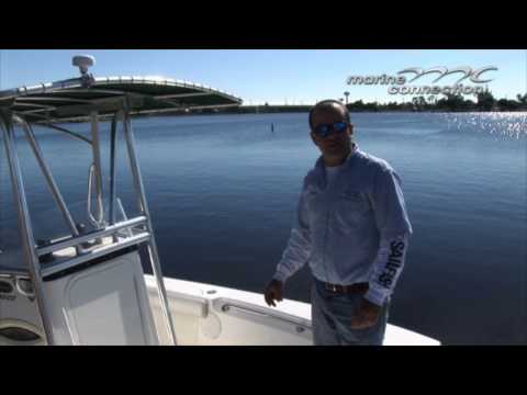 2005 Trophy 2103 Center Console by Marine Connection Boat Sales, WE EXPORT!
