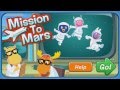 The Backyardigans Mission To Mars