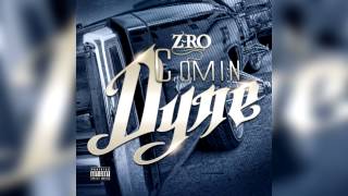 Z-Ro - Comin Dyne *1080HD*