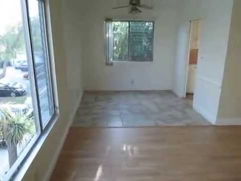 PL4863 - Updated 2 Bedroom Apartment For Rent (Los Angeles, CA).