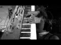 Yamit Mamo - Down that Deep 
