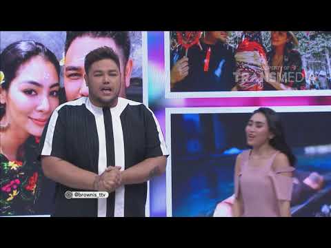BROWNIS TONIGHT - Ayu, Baper Apa Sensi ? Ruben Nunjukkin Foto Mesra Igun Dibali (30/4/18) Part 1