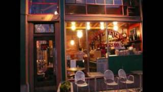 Carl Anderson Hot Coffee