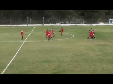 SENIOR: GOLES CLASICO DE MONTE SUTERYH 1- ATLETICO MH 2 (5-05-19)