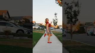 Let the good times roll!! DC: me #dancer #dance #dancing #groovy #retro