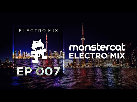 Monstercat Electro Mix | 1 Hour of Electronic Music | Fall Mix | EP 007