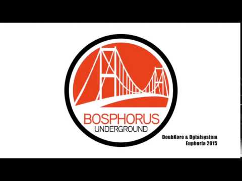 DoubKore & Dgtalsystem - Euphoria 2015