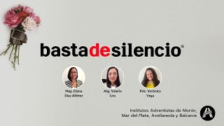 Como parte del proyecto institucional de educación sexual integral, compartimos el link del progrmama llevado a cabo el 13/11/2020.