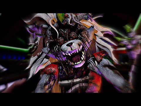 Der NEUE BOSSKAMPF gegen ROXY ist noch KRASSER - FNAF Security Breach 2