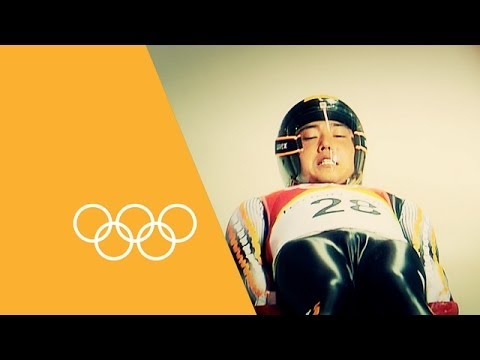 Olympic Games Debuts - Luge Relay | 90 Seconds Of The Olympics