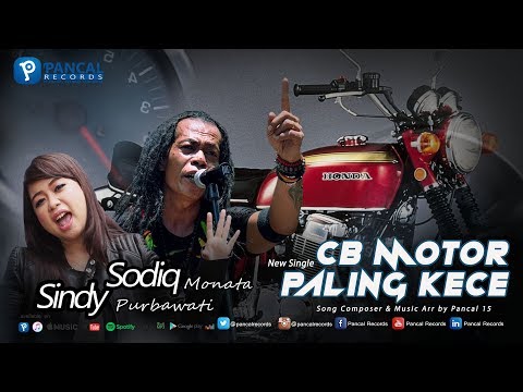 download lagu mp3 mp4 Sodiq Monata Cb Motor Paling Kece feat Sindy Purbawati original, download lagu Sodiq Monata Cb Motor Paling Kece feat Sindy Purbawati original gratis, unduh video klip Sodiq Monata Cb Motor Paling Kece feat Sindy Purbawati original