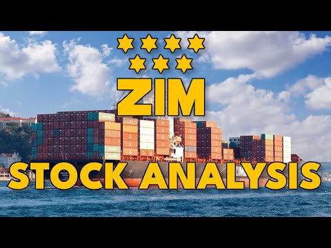, title : 'ZIM Integrated Shipping Stock Analysis | ZIM Stock | $ZIM Stock Analysis | Best Stock to Buy Now?'