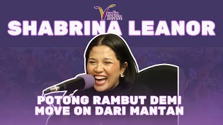 Download lagu Shabrina Leanor Rela Potong Rambut demi Move On mp3 Download lagu Shabrina Leanor Rela Potong Rambut demi Move On mp3